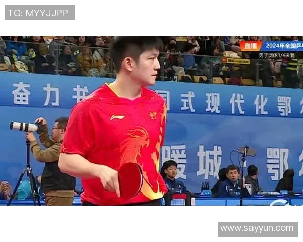 上海乒乓球队与武汉乒乓球队的精彩对决节奏分析与赛后总结