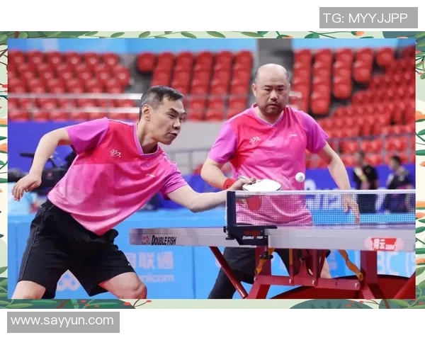 乒乓球比赛经验排行榜揭晓上海乒乓球队荣获第八名佳绩 乒乓球比赛经验排行榜揭晓上海乒乓球队荣获第八名佳绩