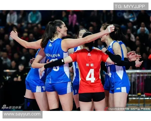 周芳独家揭秘排球技巧与心得分享助你提升竞技水平 周芳独家揭秘排球技巧与心得分享助你提升竞技水平