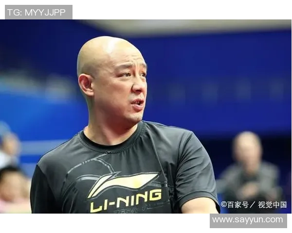 广州乒乓球队在锦标赛中的强劲表现与未来发展潜力分析