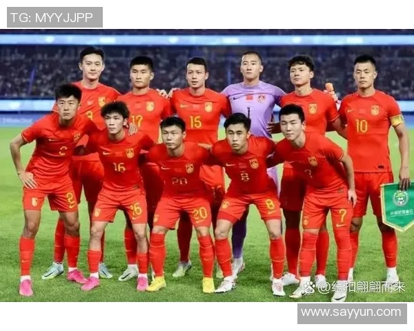 中国冷门足球明星排行榜揭晓那些被低估的球员你知道几个