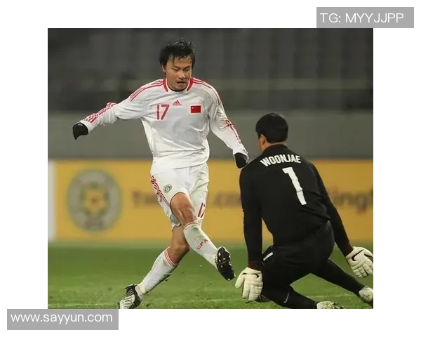 回顾我国曾经辉煌的足球明星们与他们的消失之谜 回顾我国曾经辉煌的足球明星们与他们的消失之谜