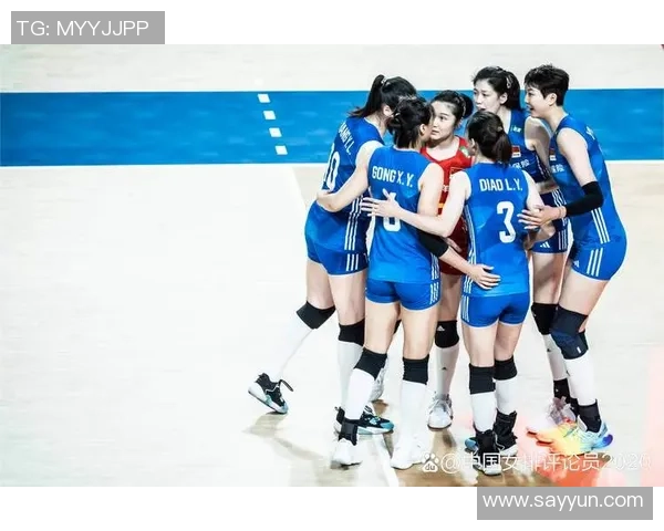 广州排球队选拔赛表现分析:比赛经验如何影响球队整体发挥 广州排球队选拔赛表现分析:比赛经验如何影响球队整体发挥