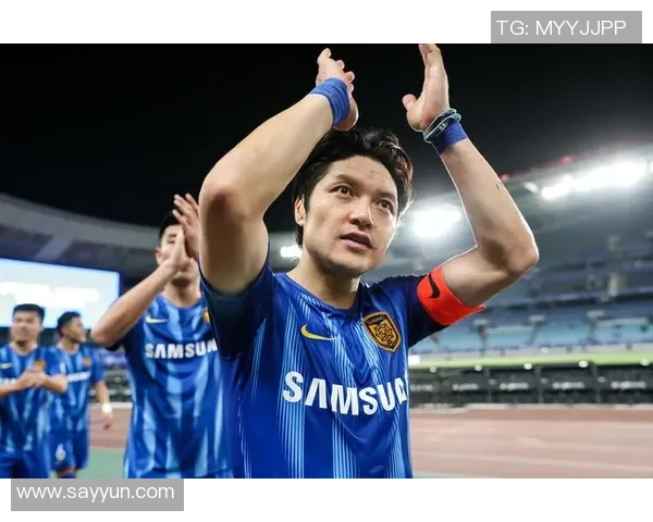 当今足坛风云人物盘点这些足球明星为何备受瞩目