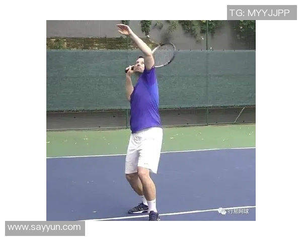 杨敏独家分享网球心得与技巧助你提升球技的秘密之道