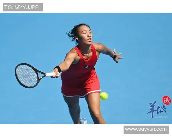 广州网球队在亚运会中的表现分析与状态点评